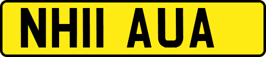 NH11AUA
