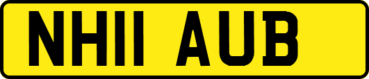 NH11AUB