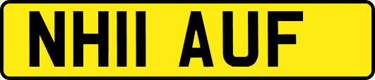 NH11AUF