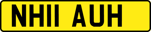 NH11AUH