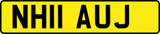 NH11AUJ