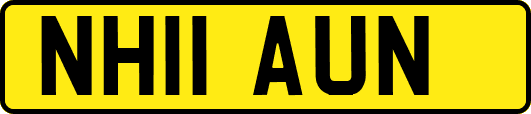 NH11AUN