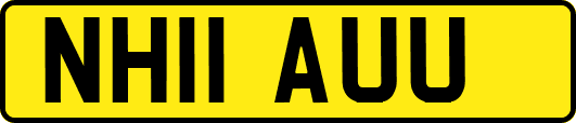 NH11AUU