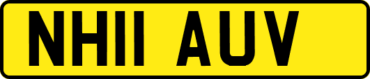 NH11AUV