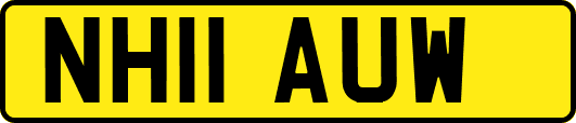 NH11AUW