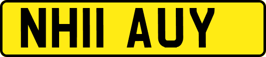 NH11AUY