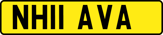 NH11AVA