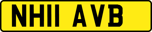 NH11AVB