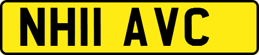 NH11AVC