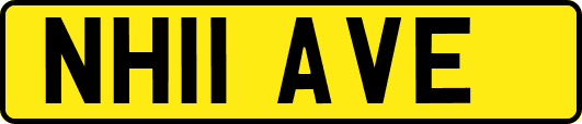NH11AVE