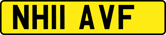 NH11AVF
