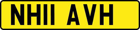 NH11AVH