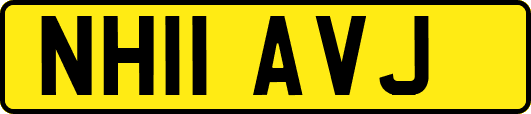 NH11AVJ