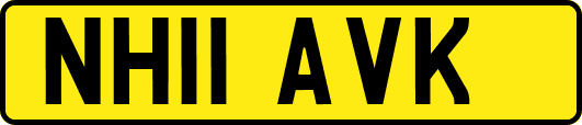 NH11AVK