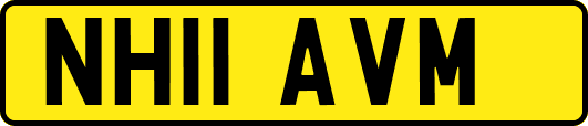 NH11AVM