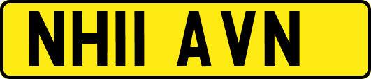 NH11AVN
