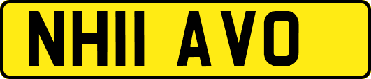 NH11AVO