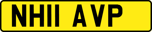 NH11AVP