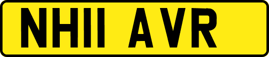 NH11AVR