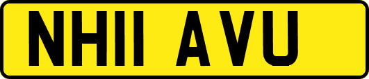 NH11AVU