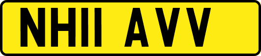 NH11AVV