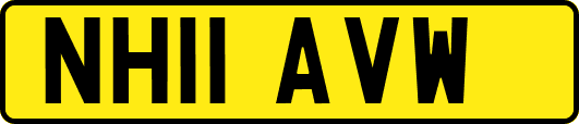 NH11AVW