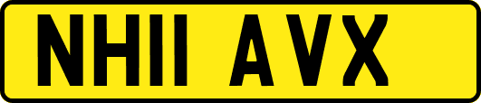 NH11AVX