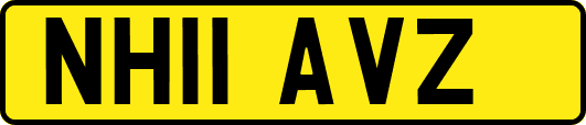 NH11AVZ