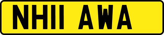 NH11AWA