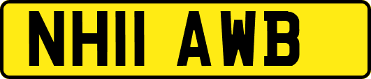 NH11AWB
