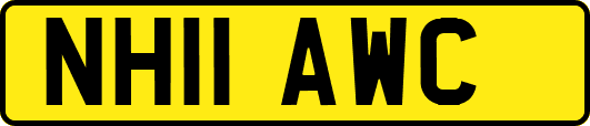 NH11AWC