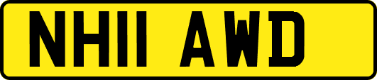 NH11AWD