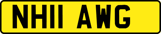 NH11AWG