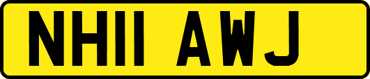 NH11AWJ
