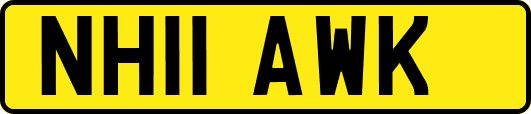 NH11AWK