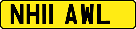 NH11AWL