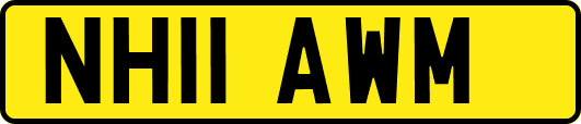NH11AWM