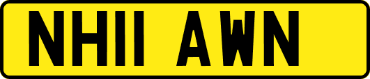 NH11AWN