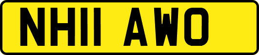 NH11AWO