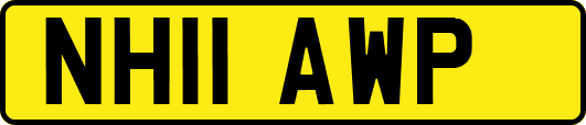 NH11AWP