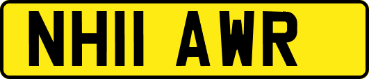 NH11AWR
