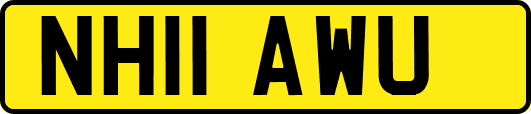 NH11AWU