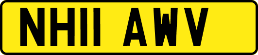 NH11AWV