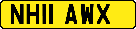 NH11AWX