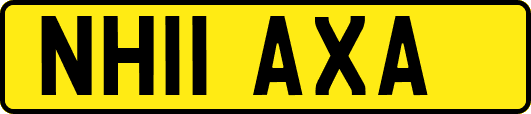 NH11AXA