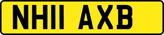 NH11AXB
