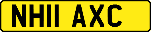 NH11AXC