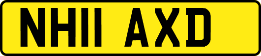 NH11AXD
