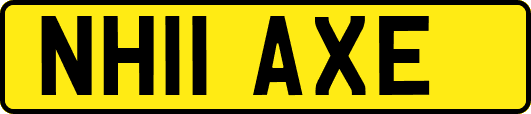 NH11AXE