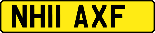 NH11AXF